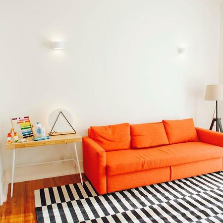 Beautiful Dreamers - At Avenida Cr3D Lisbon Exterior photo